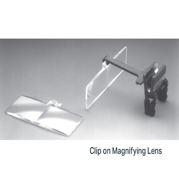 Magnifying Loupes and Glasses - Image 2