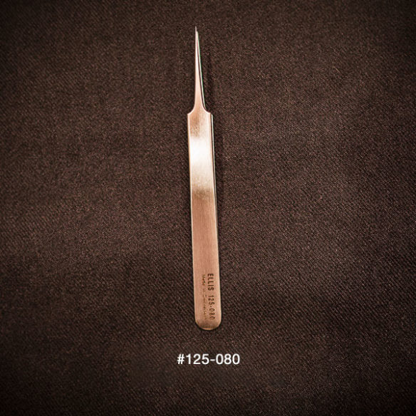 Graft Placement Forceps - Image 5