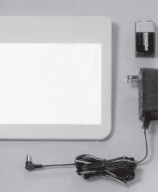 Greco Back Light Trans-View Dissecting Products