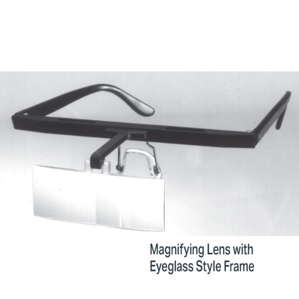 Magnifying Loupes and Glasses - Image 3