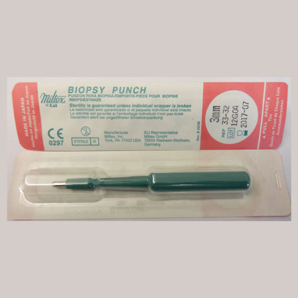 Disposable Biopsy Punches - Image 2