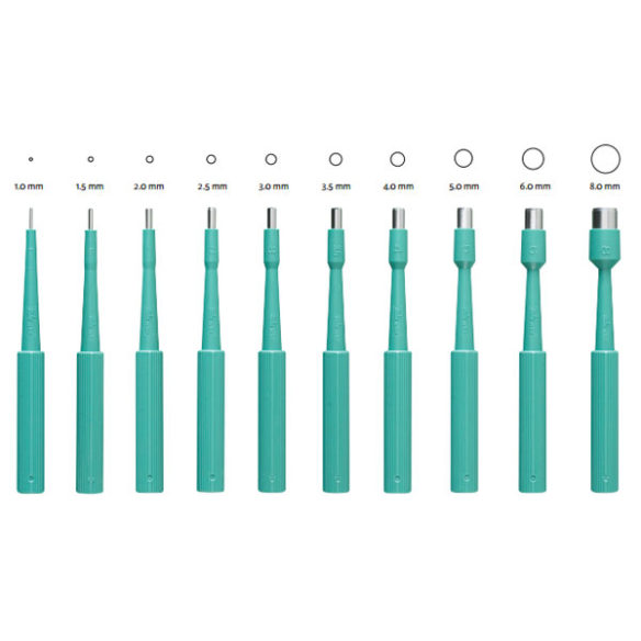 Disposable Biopsy Punches