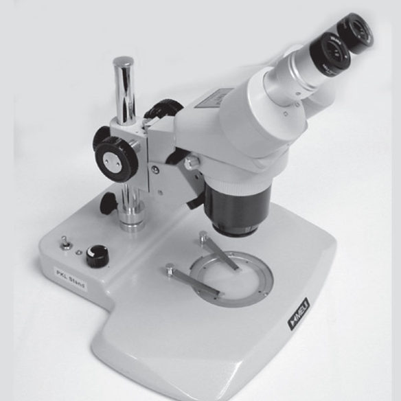 Meiji Stereo Microscopes - Image 2