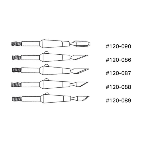 Mini Blades - Image 5