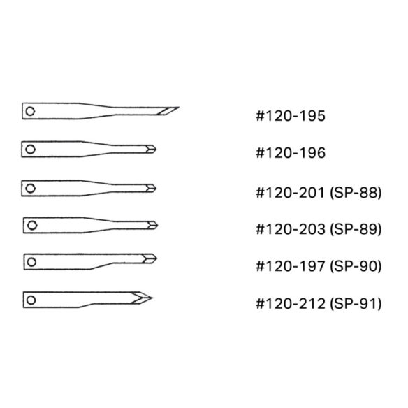 Mini Blades - Image 4