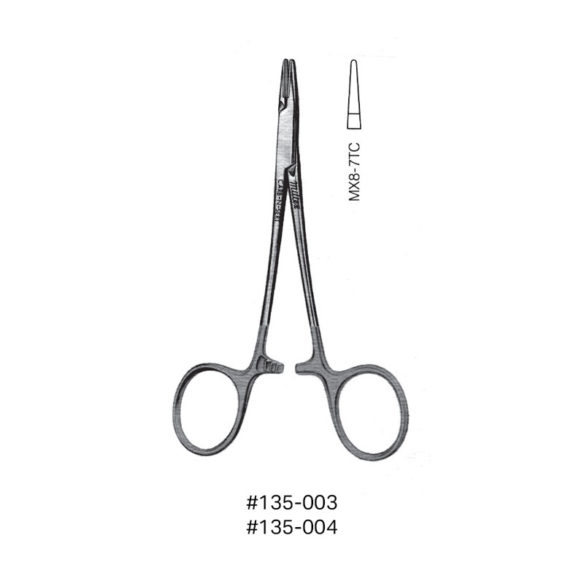 Needle Holders - Image 4