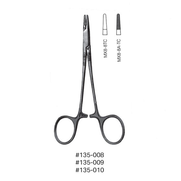 Needle Holders - Image 5