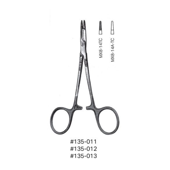 Needle Holders - Image 6