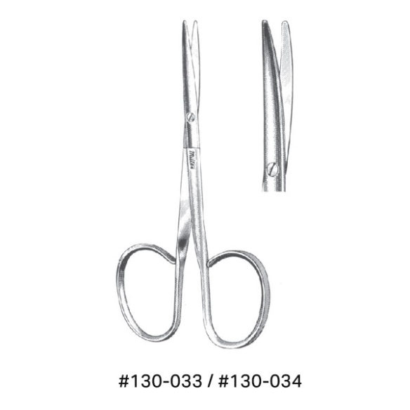 Ribbon Handle Scissors - Image 5