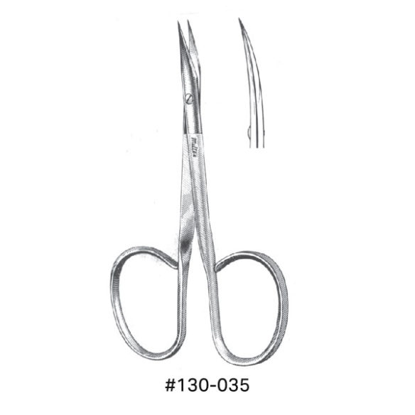 Ribbon Handle Scissors - Image 6