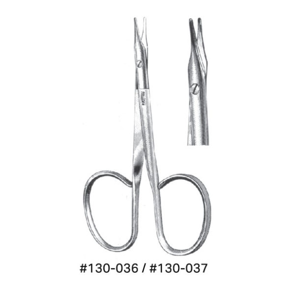 Ribbon Handle Scissors - Image 7