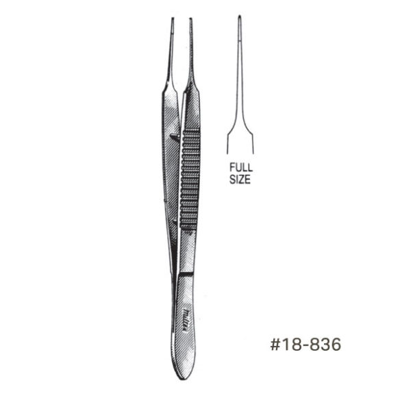 Slivering Instrumentation - Image 2