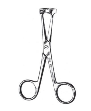 Scalpel Blade Remover