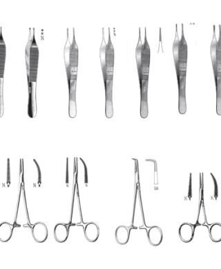 FORCEPS