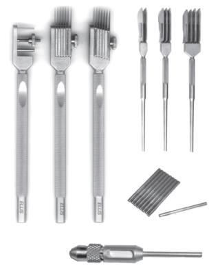 HAIR RESTORATION SURGERY