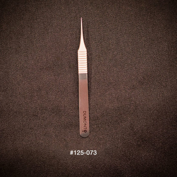 Sure Grip Jewelers Forceps - Image 2