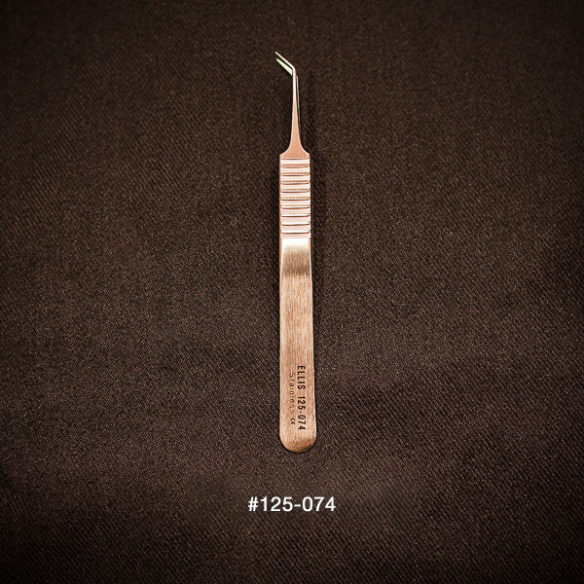 Sure Grip Jewelers Forceps - Image 3