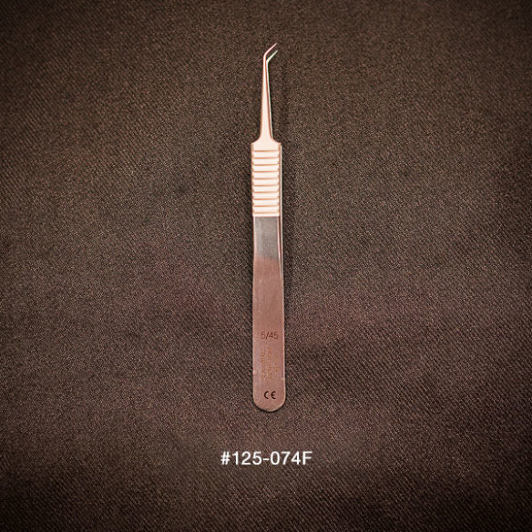 Sure Grip Jewelers Forceps - Image 4