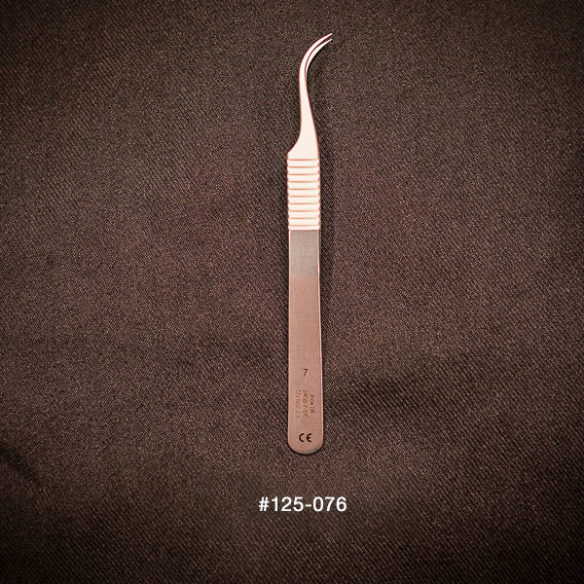 Sure Grip Jewelers Forceps - Image 5