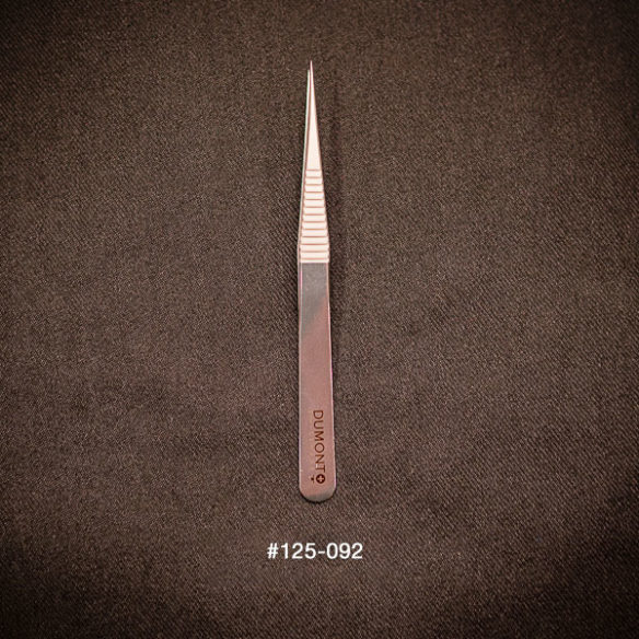 Sure Grip Jewelers Forceps - Image 6