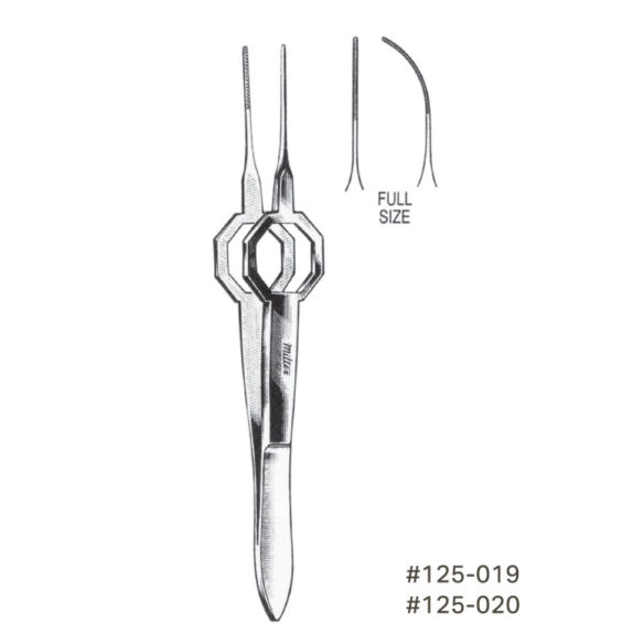 Foerster Forceps - Image 2