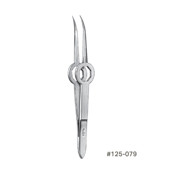 Foerster Forceps - Image 3