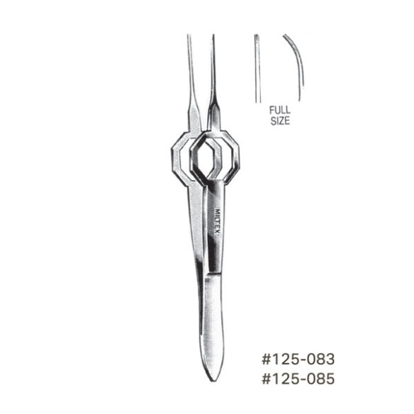 Foerster Forceps - Image 4