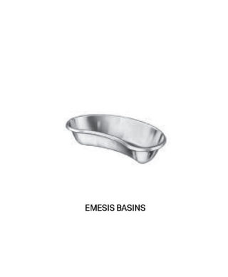 Emesis Basins