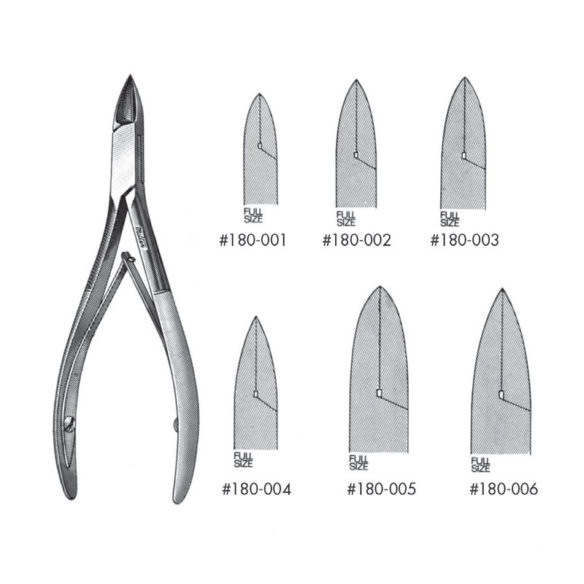 Nail Instruments