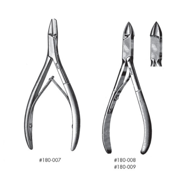 Nail Instruments - Image 2