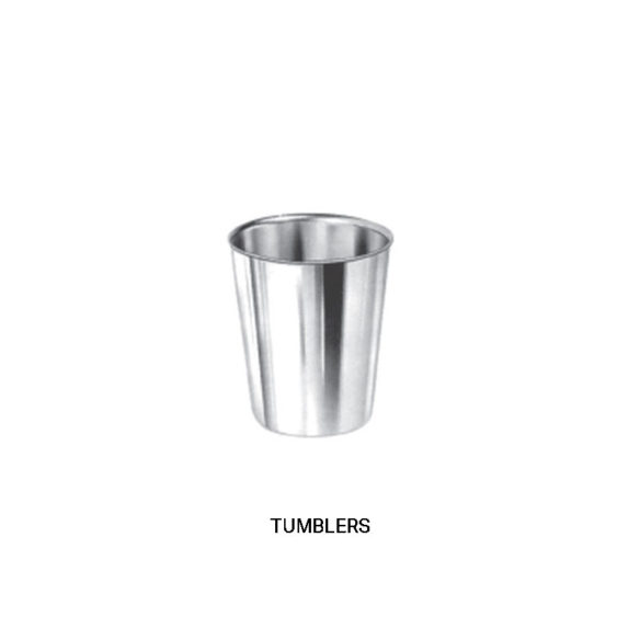 Tumblers