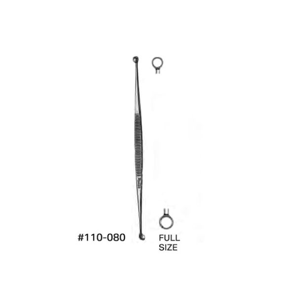 WARD Curette