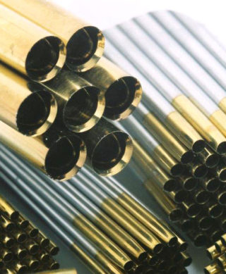 Titanium Tipped Punches – Box of 10