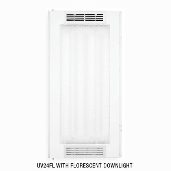 UV24 INDOOR AIR PURIFICATION - Image 2