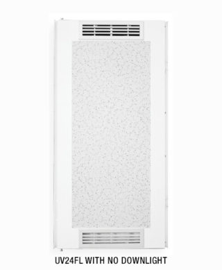 UV24 INDOOR AIR PURIFICATION