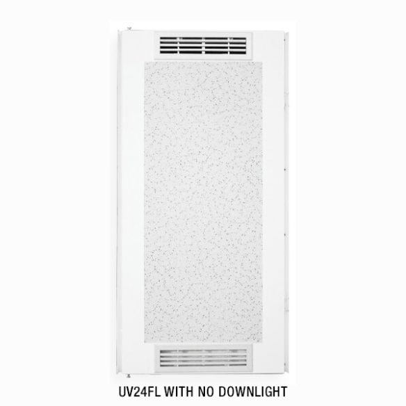 UV24 INDOOR AIR PURIFICATION