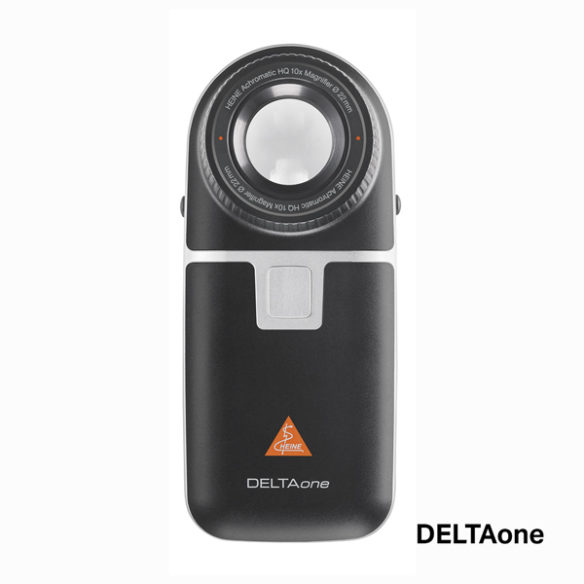 HEINE DERMATOSCOPES DELTA one